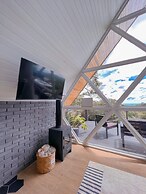 Amalú Luxury View Cabins