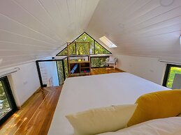 Amalú Luxury View Cabins