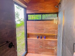 Amalú Luxury View Cabins