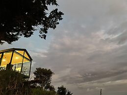 Amalú Luxury View Cabins