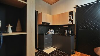 Amalú Luxury View Cabins