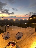 Amalú Luxury View Cabins