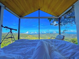 Amalú Luxury View Cabins