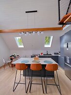 Amalú Luxury View Cabins