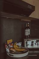 Amalú Luxury View Cabins