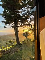 Amalú Luxury View Cabins