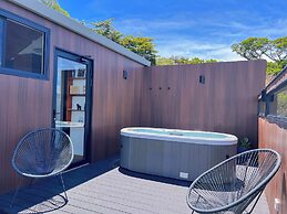 Amalú Luxury View Cabins