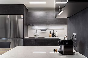 Le Collective Busan Gijang