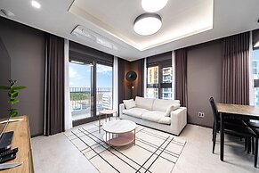 Le Collective Busan Gijang