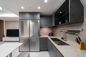 Le Collective Busan Gijang