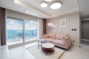 Le Collective Busan Gijang