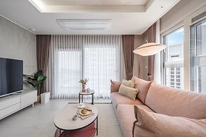 Le Collective Busan Gijang