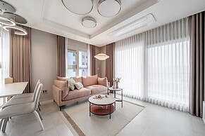 Le Collective Busan Gijang