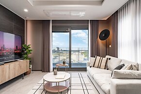 Le Collective Busan Gijang