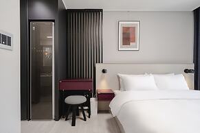 Le Collective Busan Gijang