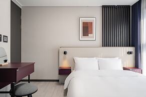 Le Collective Busan Gijang