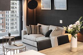 Le Collective Busan Gijang