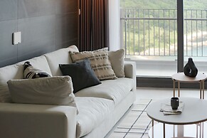 Le Collective Busan Gijang