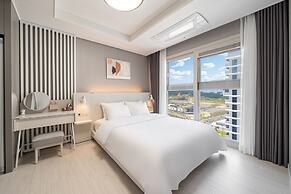 Le Collective Busan Gijang