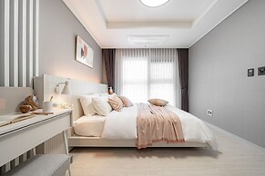 Le Collective Busan Gijang