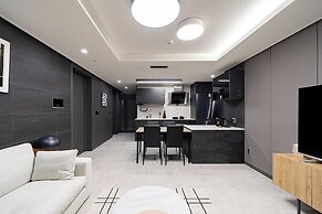 Le Collective Busan Gijang