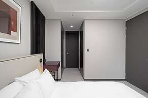 Le Collective Busan Gijang