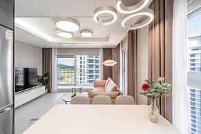 Le Collective Busan Gijang