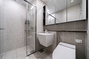 Le Collective Busan Gijang