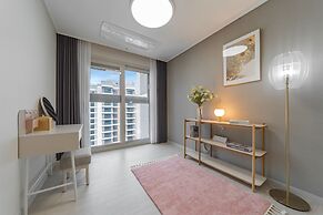 Le Collective Busan Gijang