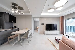 Le Collective Busan Gijang