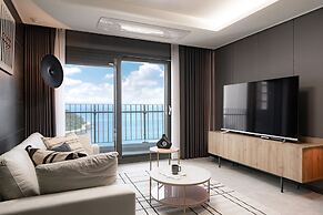 Le Collective Busan Gijang