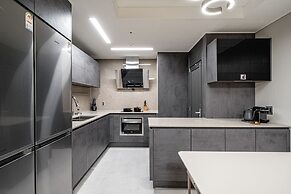 Le Collective Busan Gijang