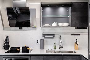 Le Collective Busan Gijang