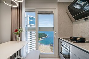 Le Collective Busan Gijang