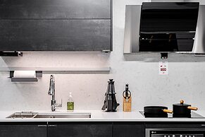 Le Collective Busan Gijang