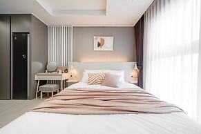 Le Collective Busan Gijang