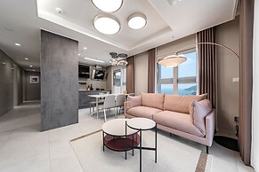 Le Collective Busan Gijang