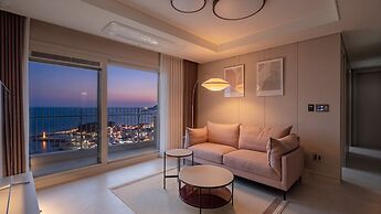 Le Collective Busan Gijang