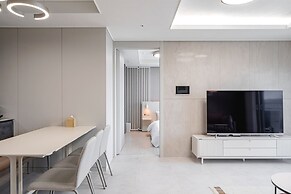 Le Collective Busan Gijang