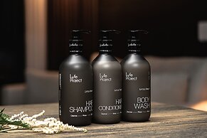 Le Collective Busan Gijang