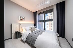 Le Collective Busan Gijang