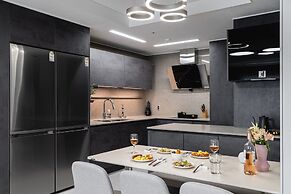 Le Collective Busan Gijang