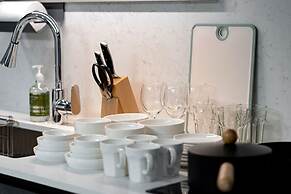 Le Collective Busan Gijang