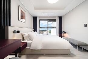 Le Collective Busan Gijang