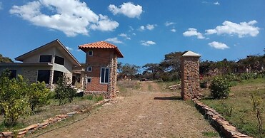 Cabañas San José de la Montaña