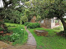 Cabañas San José de la Montaña