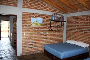 Cabañas San José de la Montaña