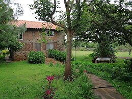 Cabañas San José de la Montaña