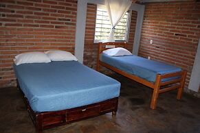 Cabañas San José de la Montaña