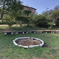 Cabañas San José de la Montaña